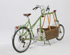 NAHBS Frances Cycles Mixtehaul Cargo photo