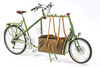 NAHBS Frances Cycles Mixtehaul Cargo photo