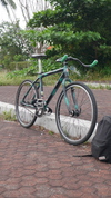 Nakamura PRO 2000 photo