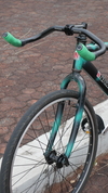 Nakamura PRO 2000 photo