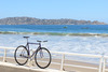 Nano Vera / Mindead Track bike photo