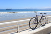 Nano Vera / Mindead Track bike photo