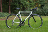 Nashbar Al Road Bike photo