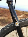 Nashbar Cromo 29er hardtail photo