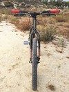 Nashbar Cromo 29er hardtail photo