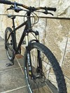 Nashbar Cromo 29er hardtail photo