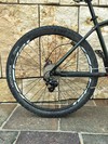 Nashbar Cromo 29er hardtail photo