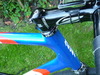 Negri Sport Mapei pista photo