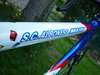 Negri Sport Mapei pista photo