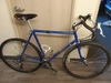 Neoretro '82 Miyata One Thousand tourer photo