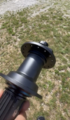 next E-Bike (1500Watt motor!) photo