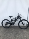 next E-Bike (1500Watt motor!) photo