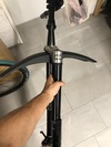 next E-Bike (1500Watt motor!) photo