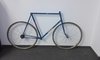 Niemann (Diamant) GDR Road Bike 1980s photo