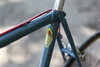 Niemann (Diamant) GDR Road Bike 1980s photo