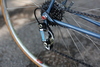 Niemann (Diamant) GDR Road Bike 1980s photo