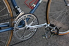 Niemann (Diamant) GDR Road Bike 1980s photo