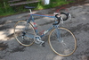 Niemann (Diamant) GDR Road Bike 1980s photo