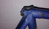 Niemann (Diamant) GDR Road Bike 1980s photo