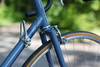 Niemann (Diamant) GDR Road Bike 1980s photo