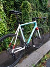 Niner RLT9 photo