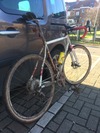 Niner RLT9 Steel photo