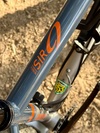 Niner SIR 9 photo Niner SIR 9 photo