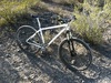 Niner Trail Machine photo