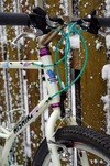 Nishiki Alien '89 photo