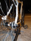 Nishiki Bigfoot -based SS-29er photo