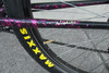 Nishiki bombardier photo