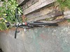 Nishiki Cascade SS MTB photo