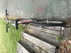 Nishiki Cascade SS MTB photo