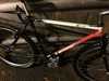 Nishiki Cascade SS MTB photo