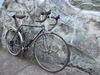 Nishiki Century photo