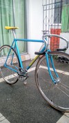 Nishiki Classic Fixed Gear photo