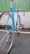 Nishiki Classic Fixed Gear photo