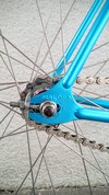 Nishiki Classic Fixed Gear photo