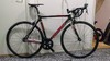 Nishiki Competition Carbon photo