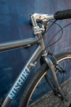 Nishiki Continental photo