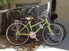 Nishiki MTB from 89-90 photo