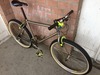Nishiki old school photo