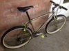 Nishiki old school photo