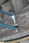 Nishiki Olympic full Dura ace photo