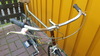 Nishiki olympic royal town cruiser photo