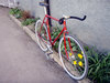 Nishiki Road Master -88 Fixed Gear Conve photo