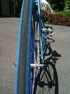 Nishiki Sport photo