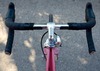 Nishiki Sport MIXTE (Pink/Red) photo