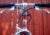 Nishiki Sport MIXTE (Pink/Red) photo