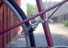 Nishiki Sport MIXTE (Pink/Red) photo